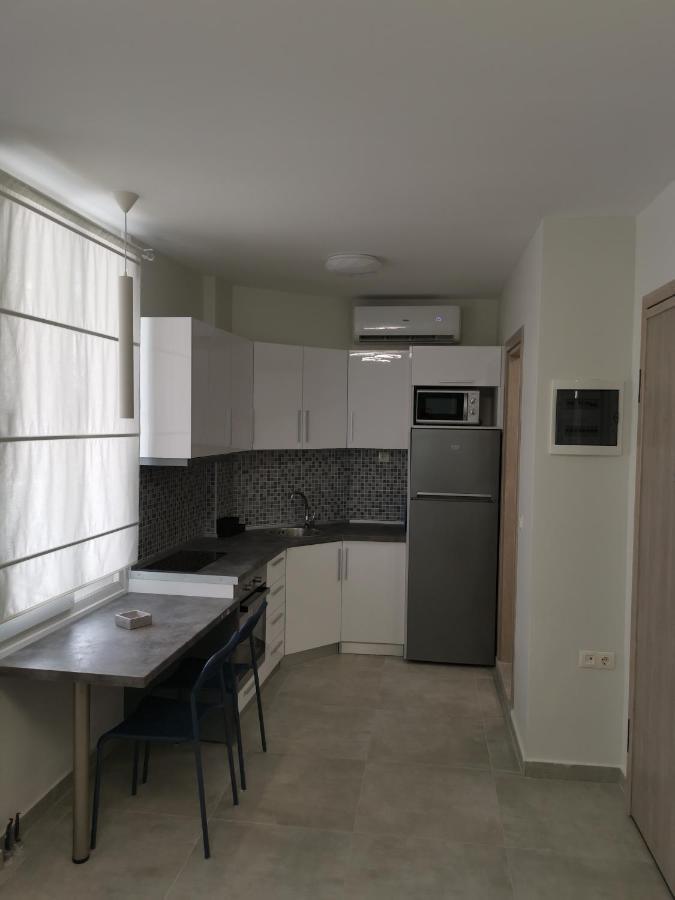 Skg Central Deluxe Studios Tesalonika Bagian luar foto