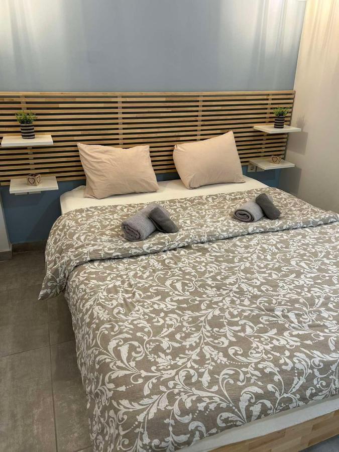 Skg Central Deluxe Studios Tesalonika Bagian luar foto