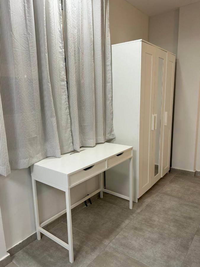 Skg Central Deluxe Studios Tesalonika Bagian luar foto